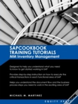 Capa do artigo Sap Training Tutorials