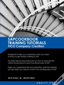 Capa do artigo Sap Training Tutorials