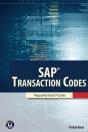 Sap Transaction Codes - Preview