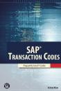 Sap Transaction Codes - Preview