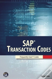 Capa do artigo Sap Transaction Codes