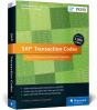 Sap Transaction Codes - Preview