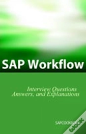 Capa do artigo Sap Workflow Interview Questions, Answers, And Explanations