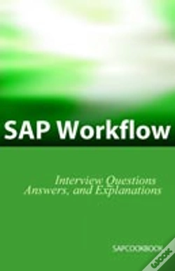 Capa do artigo Sap Workflow Interview Questions, Answers, And Explanations