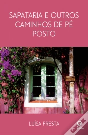 Capa do artigo Sapataria e Outros Caminhos de Pé Posto