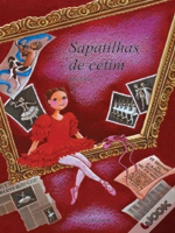 Capa do artigo Sapatilhas de Cetim