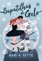 Sapatilhas De Gelo - Preview