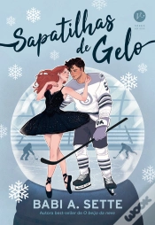 Capa do artigo Sapatilhas De Gelo