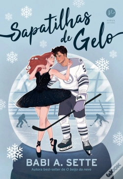 Capa do artigo Sapatilhas De Gelo