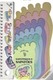 Capa do artigo Sapatinhos e Sapatões