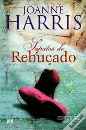 Capa do artigo Sapatos de Rebuçado