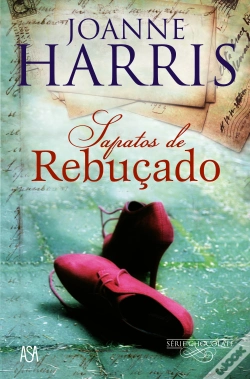 Capa do artigo Sapatos de Rebuçado
