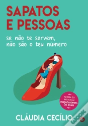 Capa do artigo Sapatos e Pessoas