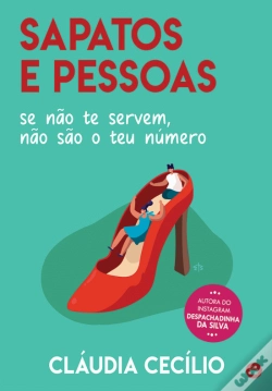 Capa do artigo Sapatos e Pessoas