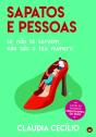 Sapatos E Pessoas - Preview