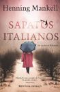 Sapatos Italianos - Preview