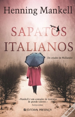 Capa do artigo Sapatos Italianos
