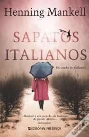 Capa do artigo Sapatos Italianos