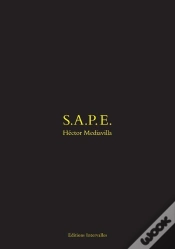 Capa do artigo S.A.P.E.