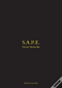 Capa do artigo S.A.P.E.