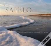 Capa do artigo Sapelo