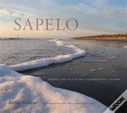 Capa do artigo Sapelo