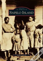Sapelo Island