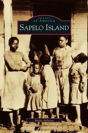 Sapelo Island - Preview