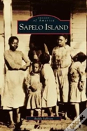 Capa do artigo Sapelo Island