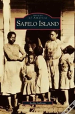 Capa do artigo Sapelo Island