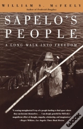 Sapelo'S People