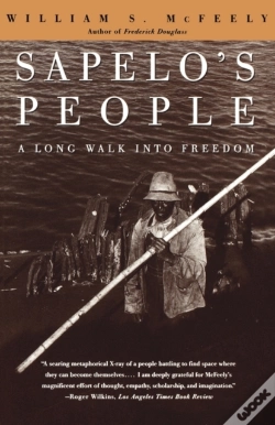 Capa do artigo Sapelo'S People