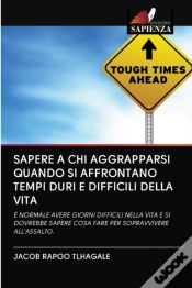 Capa do artigo Sapere A Chi Aggrapparsi Quando Si Affro