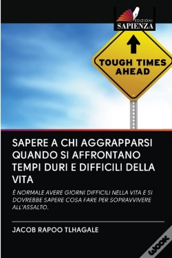 Capa do artigo Sapere A Chi Aggrapparsi Quando Si Affro