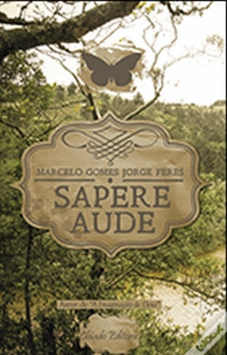 Capa do artigo Sapere Aude