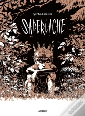 Capa do artigo Saperlache
