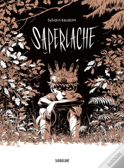 Capa do artigo Saperlache