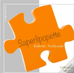 Capa do artigo Saperlipopette