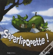 Capa do artigo Saperlipopette !