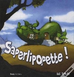 Capa do artigo Saperlipopette !