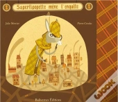 Saperlipopette Mene L'Enquete