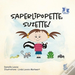 Capa do artigo Saperlipopette, Suzette!