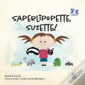 Capa do artigo Saperlipopette, Suzette!