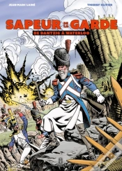 Capa do artigo Sapeur De La Garde : De Dantzig À Waterloo