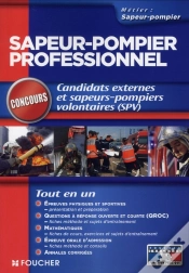 Capa do artigo Sapeur-Pompier Professionnel