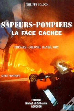 Capa do artigo Sapeurs-Pompiers La Face Cachee