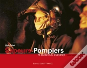 Capa do artigo Sapeurs-Pompiers, Le Secours Au Quotidien