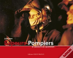 Capa do artigo Sapeurs-Pompiers, Le Secours Au Quotidien