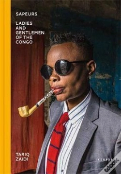 Capa do artigo Sapeurs