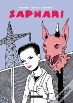 Saphari